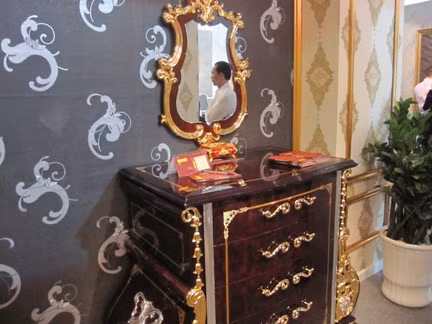 Tủ VIP 5 ngăn giá 129 triệu đồng