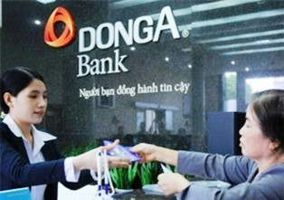 Ngân hàng Đông Á công khai tìm đối tác sáp nhập