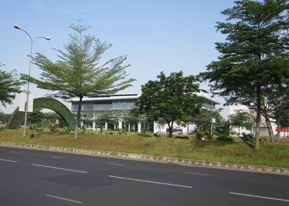 Để mua các dự án giảm giá sốc, không hề dễ dàng Để mua các dự án giảm giá sốc, không hề dễ dàng