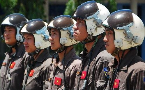 Lực lượng Không quân Việt Nam được Kanwa đánh giá cao, tuy nhiên mục đích đằng sau những bình luận này là gì cũng cần hết sức lưu tâm để ý. Lực lượng Không quân Việt Nam được Kanwa đánh giá cao, tuy nhiên mục đích đằng sau những bình luận này là gì cũng cần hết sức lưu tâm để ý.