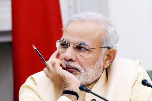 Thủ tướng Ấn Độ Narendra Modi. Thủ tướng Ấn Độ Narendra Modi.