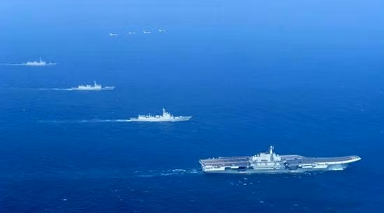 Tờ báo này cho rằng thay vì xây căn cứ không quân, Trung Quốc nên đóng nhiều tàu sân bay để thỏa mãn tham vọng độc chiếm Biển Đông thành ao nhà. Phân tích này cũng có thể là động thái đánh lạc hướng dư luận khỏi chú ý đến các hành động phi pháp và nguy hiểm ở Gạc Ma. Tờ báo này cho rằng thay vì xây căn cứ không quân, Trung Quốc nên đóng nhiều tàu sân bay để thỏa mãn tham vọng độc chiếm Biển Đông thành ao nhà. Phân tích này cũng có thể là động thái đánh lạc hướng dư luận khỏi chú ý đến các hành động phi pháp và nguy hiểm ở Gạc Ma.