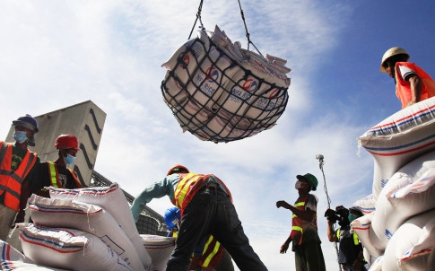 Philippines không chấp nhận cho những lao động phổ thông người nước ngoài tìm cách cư trú trái phép tại quốc gia này, trong đó đa số là người Trung Quốc.