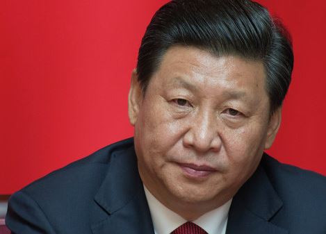 Ông Tập Cận Bình, Chủ tịch Trung Quốc được cho là đã đích thân phê duyệt kế hoạch xây đảo nhân tạo bất hợp pháp ở Gạc Ma hoặc Vành Khăn nằm trong quần đảo Trường Sa thuộc chủ quyền Việt Nam. Ông Tập Cận Bình, Chủ tịch Trung Quốc được cho là đã đích thân phê duyệt kế hoạch xây đảo nhân tạo bất hợp pháp ở Gạc Ma hoặc Vành Khăn nằm trong quần đảo Trường Sa thuộc chủ quyền Việt Nam.