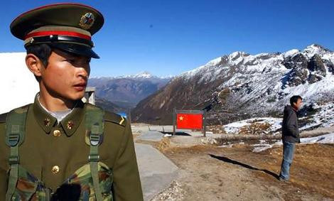 Tranh chấp biên giới vẫn là điểm nóng lớn nhất trong quan hệ Trung - Ấn.