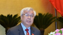 Hiệu trưởng đề xuất phương án giải quyết 40% giáo viên tiểu học chưa đạt chuẩn ảnh 3 Hiệu trưởng đề xuất phương án giải quyết 40% giáo viên tiểu học chưa đạt chuẩn ảnh 3