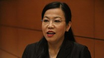 Ưu đãi về lương rất quan trọng để thu hút người giỏi vào sư phạm ảnh 2 Ưu đãi về lương rất quan trọng để thu hút người giỏi vào sư phạm ảnh 2