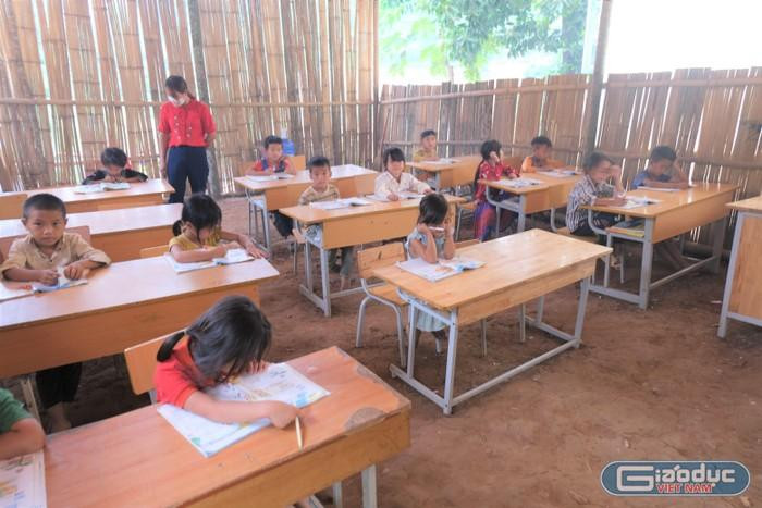 Ảnh minh họa: L.C Ảnh minh họa: L.C
