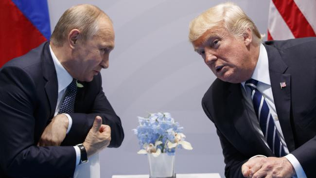Donald Trump: đừng quên lịch sử, Trung Quốc nhiều lần chiến tranh với Triều Tiên ảnh 5 Donald Trump: đừng quên lịch sử, Trung Quốc nhiều lần chiến tranh với Triều Tiên ảnh 5