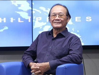 Philippines "rút" Biển Đông khỏi ASEAN là một bước đi khôn ngoan ảnh 3