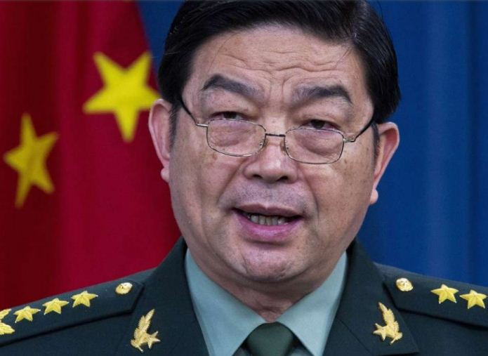 Ông Thường Vạn Toàn, ảnh: SCMP. Ông Thường Vạn Toàn, ảnh: SCMP.