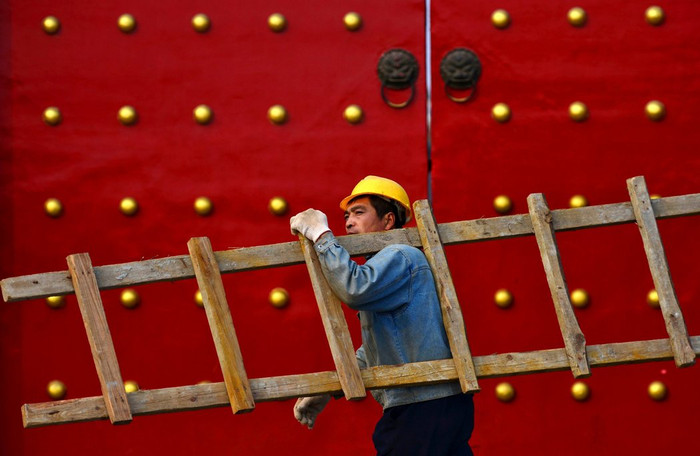 Donald Trump đã định hình quan hệ Trung - Mỹ ảnh 2 Donald Trump đã định hình quan hệ Trung - Mỹ ảnh 2