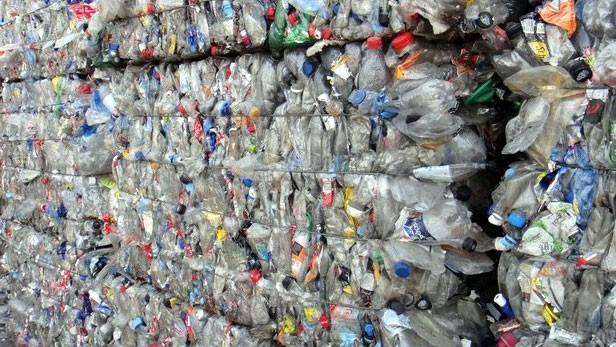 Thủ tướng ban hành quy chế phối hợp quản lý nhập khẩu phế liệu Thủ tướng ban hành quy chế phối hợp quản lý nhập khẩu phế liệu