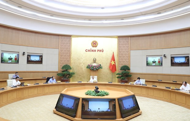 Quang cảnh cuộc họp. Ảnh: Thống Nhất/TTXVN Quang cảnh cuộc họp. Ảnh: Thống Nhất/TTXVN