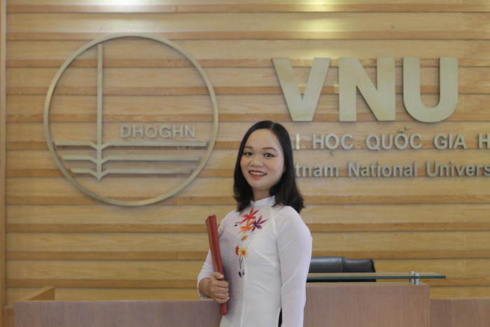 "Đạo đức nghề nghiệp của giáo viên mầm non thì không được phép bạo hành trẻ", cô Hiền nhấn mạnh. Ảnh: NVCC "Đạo đức nghề nghiệp của giáo viên mầm non thì không được phép bạo hành trẻ", cô Hiền nhấn mạnh. Ảnh: NVCC