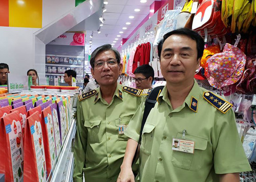 Con Cưng có thể bị truy tố hành vi lừa dối khách hàng, vi phạm luật cạnh tranh ảnh 3 Con Cưng có thể bị truy tố hành vi lừa dối khách hàng, vi phạm luật cạnh tranh ảnh 3
