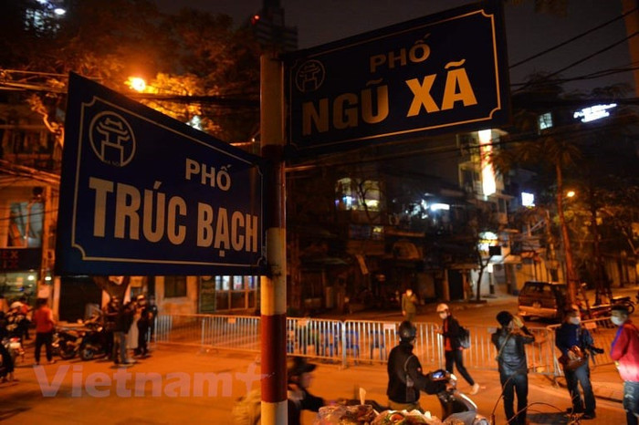 Ảnh minh họa: Vietnamplus Ảnh minh họa: Vietnamplus