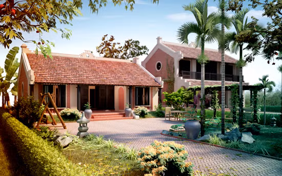 Dự án Lemon Bavi Resort vẫn liên tục bị các ngành chức năng “sờ gáy” ảnh 2 Dự án Lemon Bavi Resort vẫn liên tục bị các ngành chức năng “sờ gáy” ảnh 2