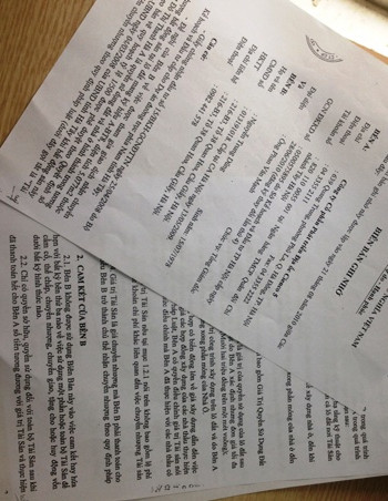 Cienco 5 không cho phép ông Dũng huy động vốn dưới mọi hình thức nhưng ông Dũng vẫn thức hiện trái cam kết, có dấu hiệu gian dối đối với bà Loan. Cienco 5 không cho phép ông Dũng huy động vốn dưới mọi hình thức nhưng ông Dũng vẫn thức hiện trái cam kết, có dấu hiệu gian dối đối với bà Loan.