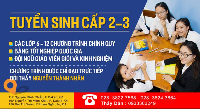 Ảnh có tính chất minh họa, nguồn: giaoducnghenghiepquan1.edu.vn Ảnh có tính chất minh họa, nguồn: giaoducnghenghiepquan1.edu.vn