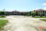 Những ngôi trường hàng chục tỷ đồng bỏ hoang, lãng phí không ai chịu trách nhiệm Những ngôi trường hàng chục tỷ đồng bỏ hoang, lãng phí không ai chịu trách nhiệm