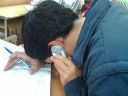 Ảnh minh họa. (Nguồn Internet)