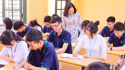 Ảnh chỉ mang tính chất minh họa, nguồn: etep.moet.gov.vn.
