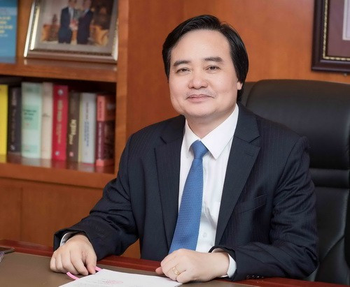 Phải có "kỷ luật sắt" trong tổ chức thực hiện xây dựng Chính phủ điện tử ảnh 3 Phải có "kỷ luật sắt" trong tổ chức thực hiện xây dựng Chính phủ điện tử ảnh 3