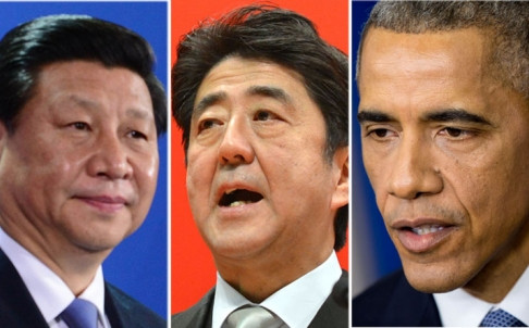 Ảnh: SCMP. Ảnh: SCMP.