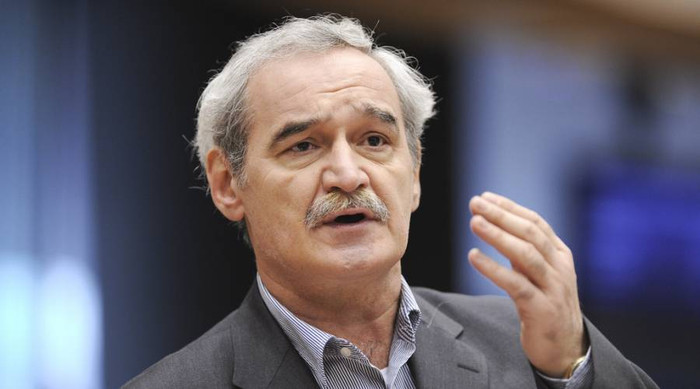 Thứ trưởng Ngoại giao Hy Lạp Nikos Chountis. Thứ trưởng Ngoại giao Hy Lạp Nikos Chountis.