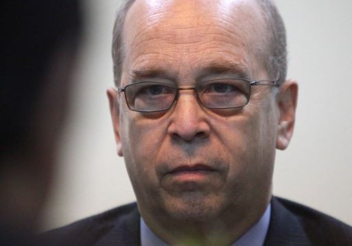 Trợ lý Ngoại trưởng Mỹ đặc trách khu vực Đông Á Daniel Russel đang là tâm điểm chỉ trích của dư luận Thái Lan. Trợ lý Ngoại trưởng Mỹ đặc trách khu vực Đông Á Daniel Russel đang là tâm điểm chỉ trích của dư luận Thái Lan.