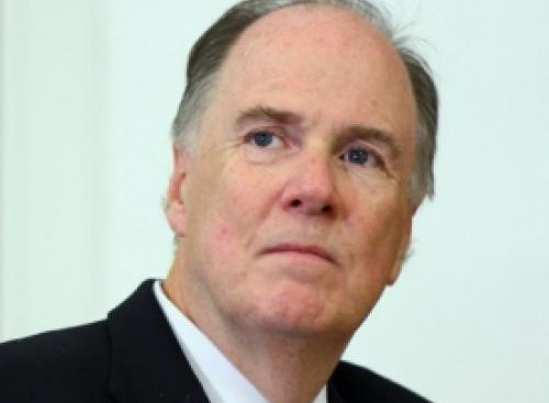 Cố vấn an ninh quốc gia Tom Donilon. Nguồn: Internet.