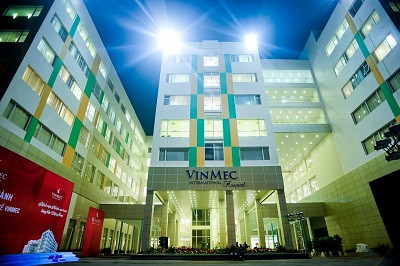 Bệnh viện Vinmec Bệnh viện Vinmec