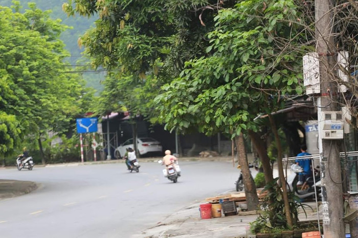 Góc ảnh khác do phóng viên Chí Tuệ chụp đăng trên trang mạng xã hội cá nhân. Góc ảnh khác do phóng viên Chí Tuệ chụp đăng trên trang mạng xã hội cá nhân.