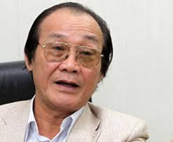 Tiến sĩ Trần Công Trục. Tiến sĩ Trần Công Trục.