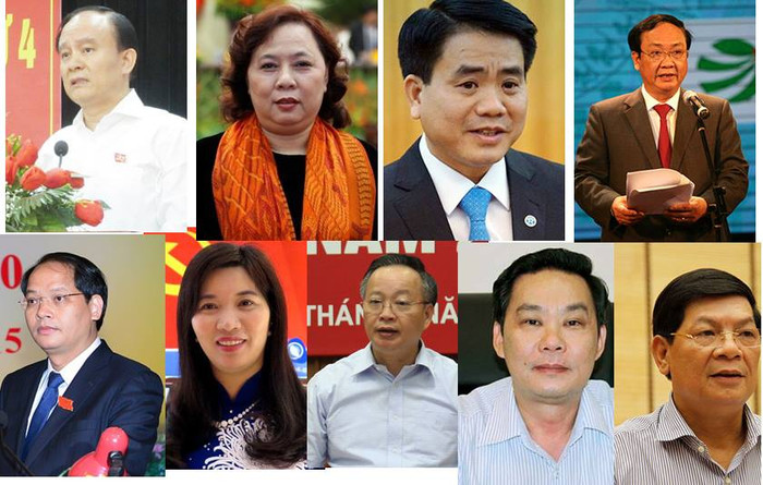 Vì sao Bộ trưởng, một số Giám đốc Sở Giáo dục nhận được phiếu tín nhiệm thấp? ảnh 1 Vì sao Bộ trưởng, một số Giám đốc Sở Giáo dục nhận được phiếu tín nhiệm thấp? ảnh 1