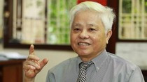 "Tài sản của cán bộ cao cấp mà không chứng minh được, ít nhất phải tịch thu" ảnh 2 "Tài sản của cán bộ cao cấp mà không chứng minh được, ít nhất phải tịch thu" ảnh 2