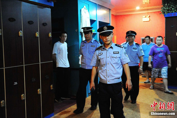 Kiểm tra bất ngờ các trung tâm vui chơi giải trí