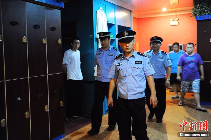 Kiểm tra bất ngờ các trung tâm vui chơi giải trí