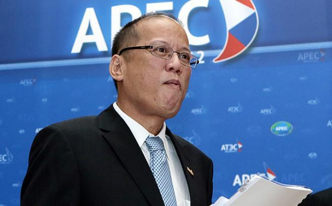 Tổng thống Philippines Aquino Tổng thống Philippines Aquino