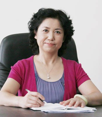 Tiết Lương Yến, Giám đốc Sở Quản lý Viễn thông tỉnh Hải Nam, Trung Quốc Tiết Lương Yến, Giám đốc Sở Quản lý Viễn thông tỉnh Hải Nam, Trung Quốc