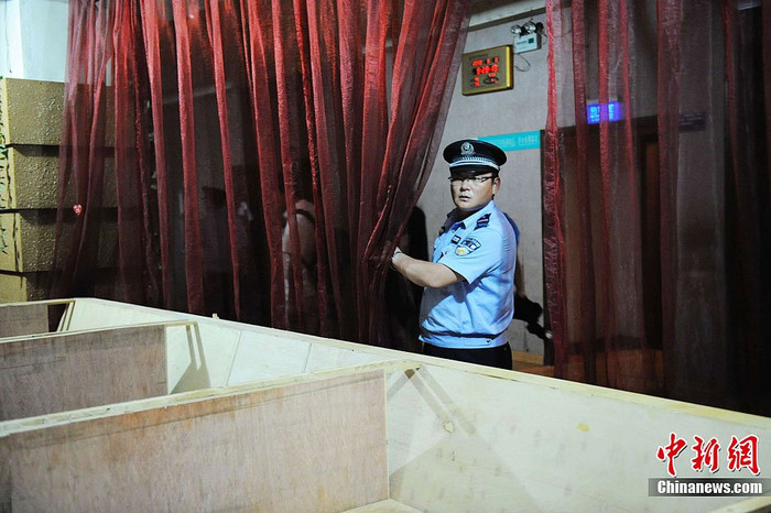 Phòng tắm hơi, mát xa