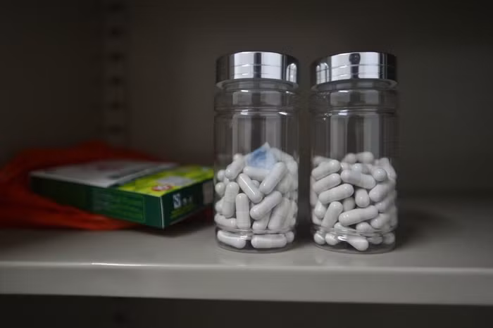 Các loại thuốc con nhộng được làm giả rất nhiều