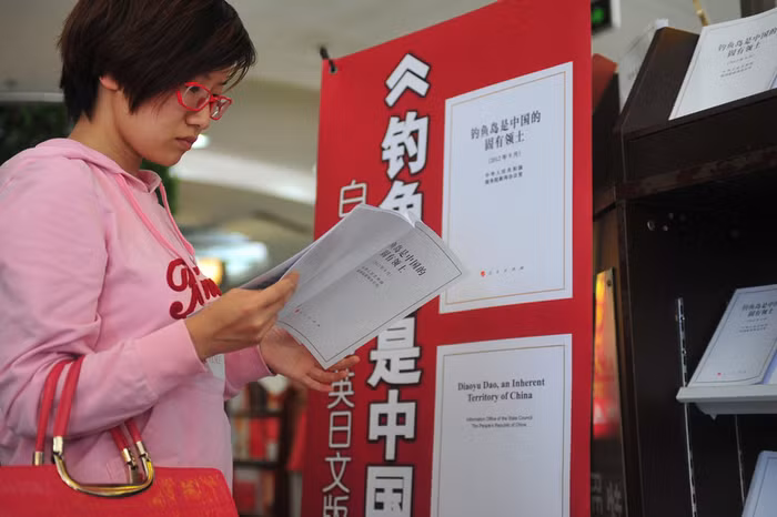 Tập trung vào nhóm thanh niên, học sinh sinh viên