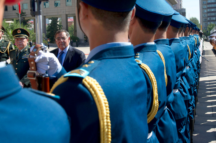 Góc chụp quá "độc" Góc chụp quá "độc"