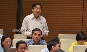 Phạm nhân có thể chọn tù ở nhà mình hoặc nhà người khác ảnh 2