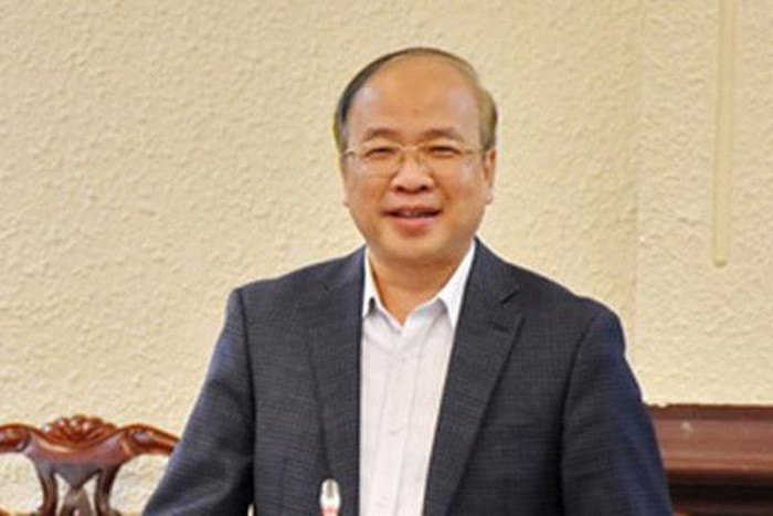 Thủ tướng bổ nhiệm nhân sự 2 cơ quan Thủ tướng bổ nhiệm nhân sự 2 cơ quan