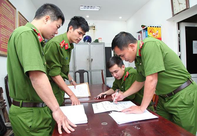 Ảnh minh họa: vinhphuc.gov.vn Ảnh minh họa: vinhphuc.gov.vn