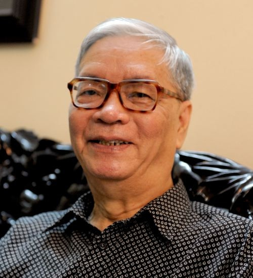 Tiến sỹ khoa học Phan Hồng Giang. Ảnh: Báo Đại Đoàn Kết Tiến sỹ khoa học Phan Hồng Giang. Ảnh: Báo Đại Đoàn Kết