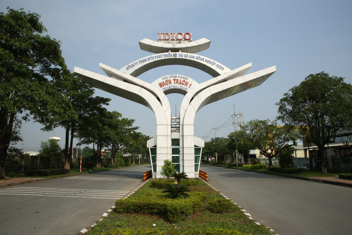 Ảnh minh họa: idico.com.vn Ảnh minh họa: idico.com.vn